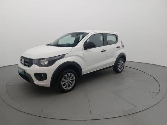 FIAT MOBI 1.0 EVO FLEX LIKE. MANUAL FIAT MOBI 1.0 EVO FLEX LIKE. MANUAL